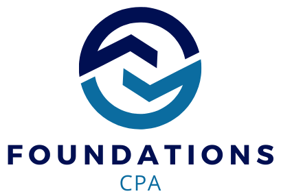 FOUNDATIONS CPA INC